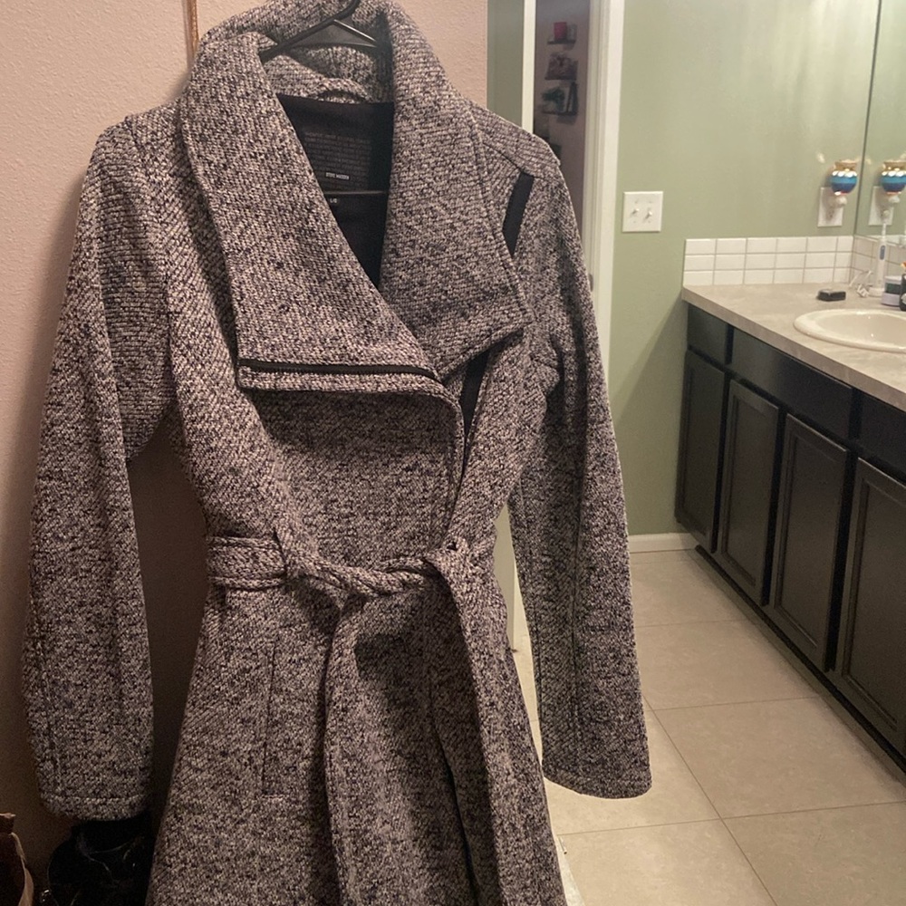 Steven madden pea coat